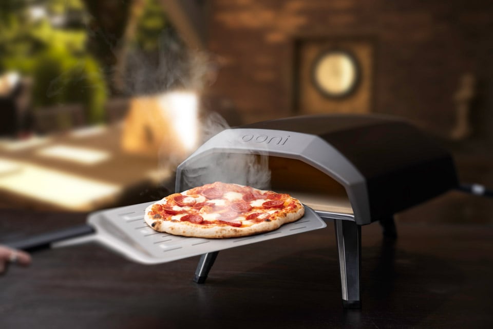 Ooni Koda 12 Pizza Oven