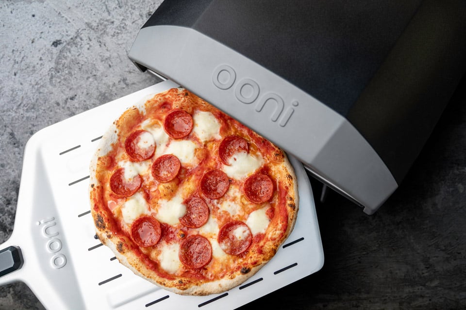 Ooni Koda 12 Pizza Oven