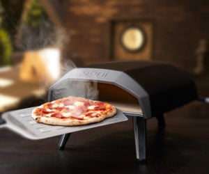 Ooni Koda Pizza Oven