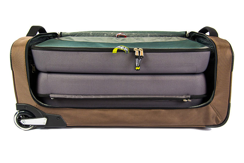 Oregami Luggage