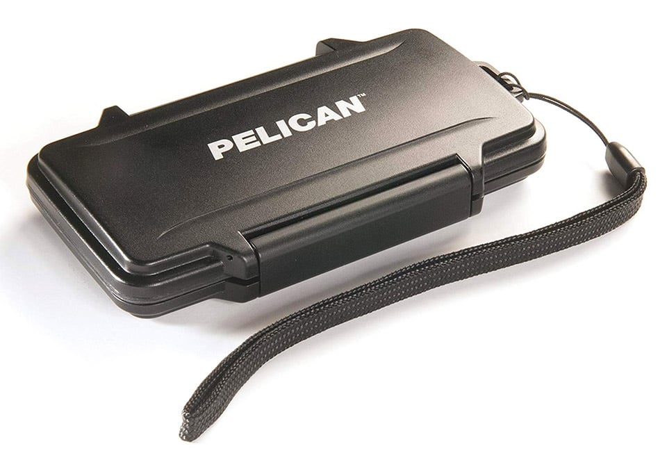Pelican Sport Wallet