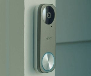 RemoBell S Video Doorbell