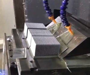How Heat Sinks Are Made