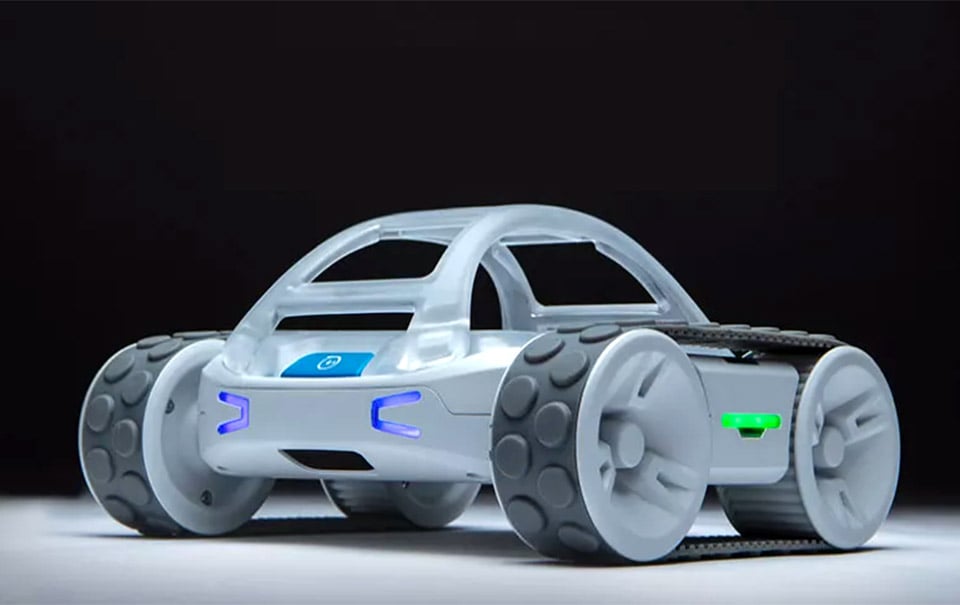 Sphero RVR Robot