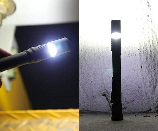 Streamlight 360º Penlight/Lantern Combo