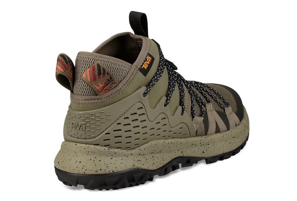 The Teva Wilder is a Hiking Shoe That's Stylish Enough for the Streets