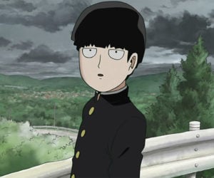 The Philosophy of Mob Psycho 100