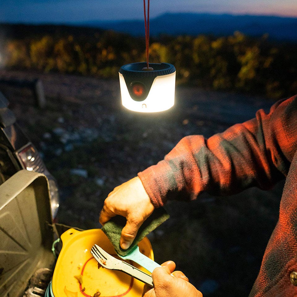 UCO Sprout Mini Lantern