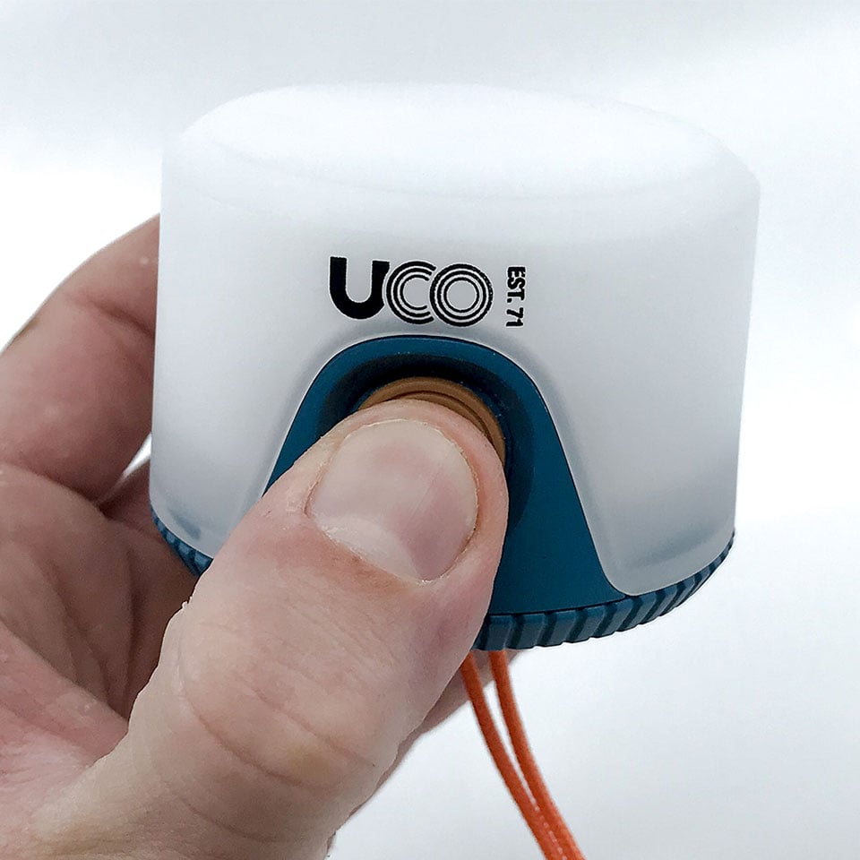 UCO Sprout Mini Lantern