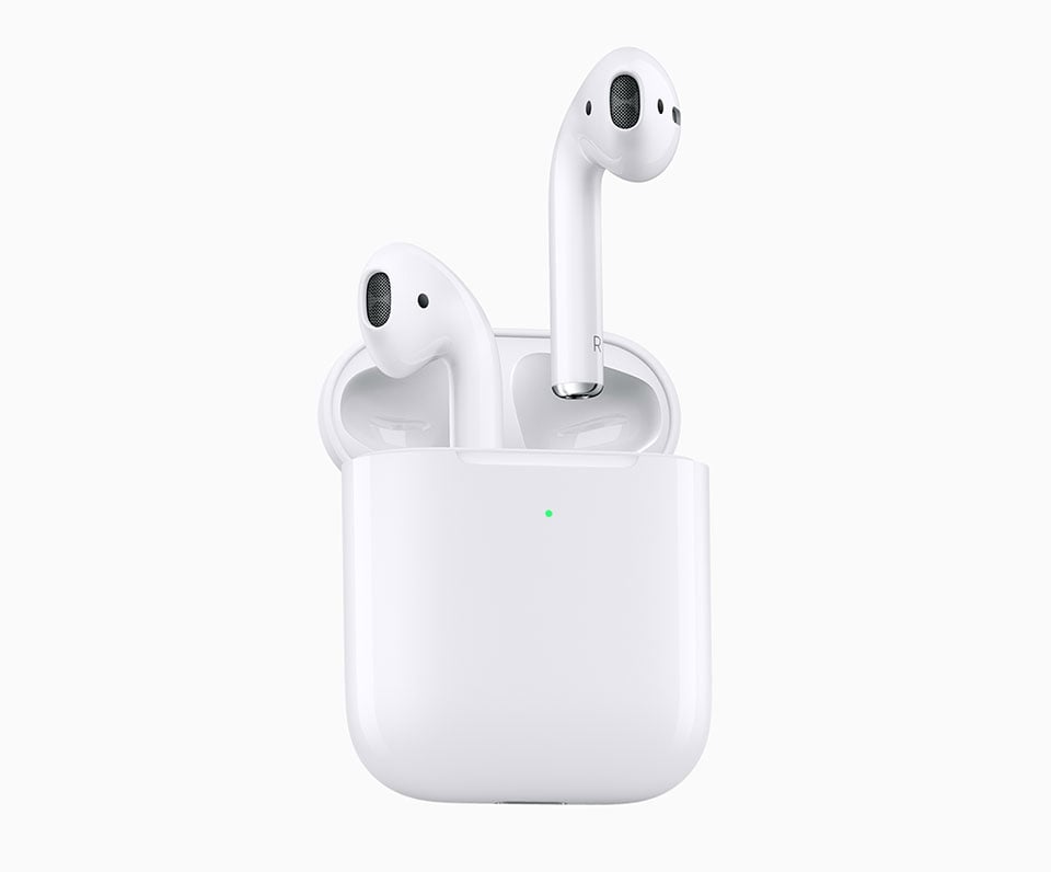 2019 Apple AirPods