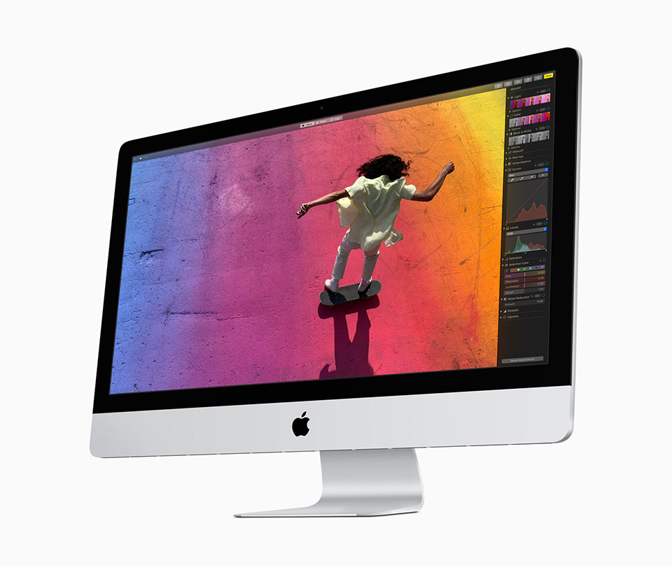 2019 Apple iMac