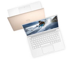 2019 Dell XPS 13
