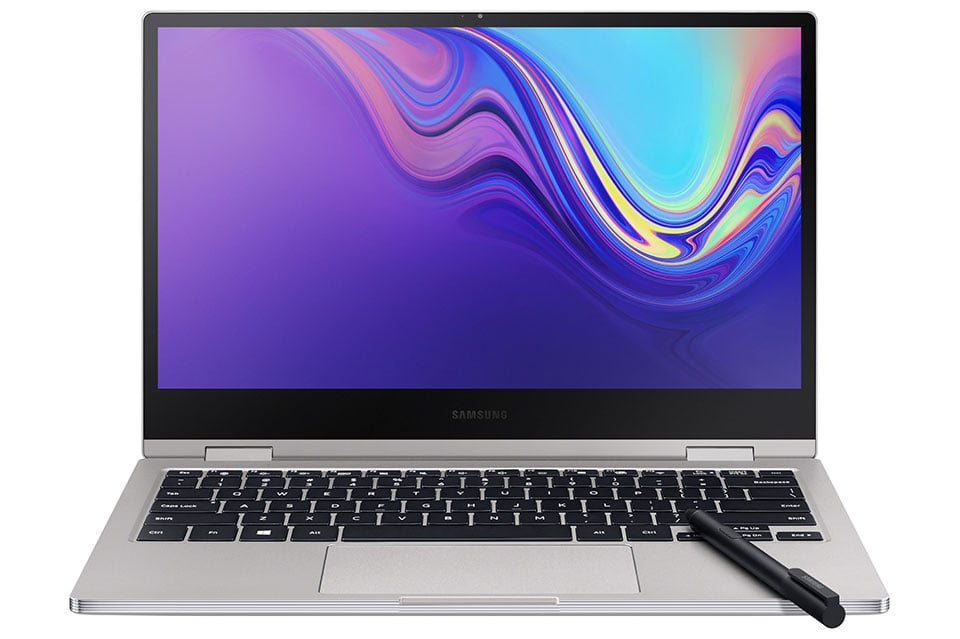 2019 Samsung Notebook 9 Pro