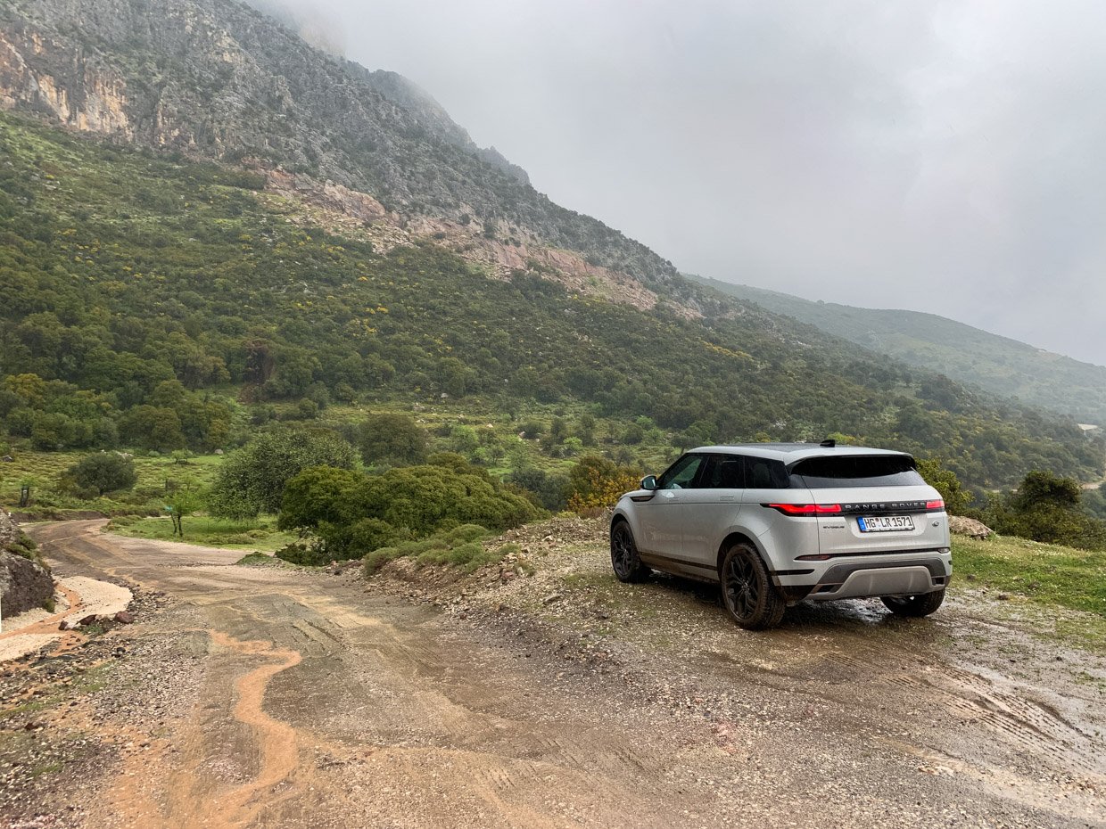 Driven: 2020 Range Rover Evoque