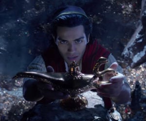 Aladdin (Trailer)