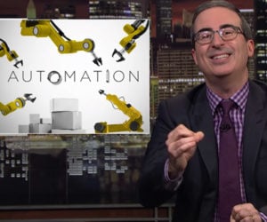LWT: Automation