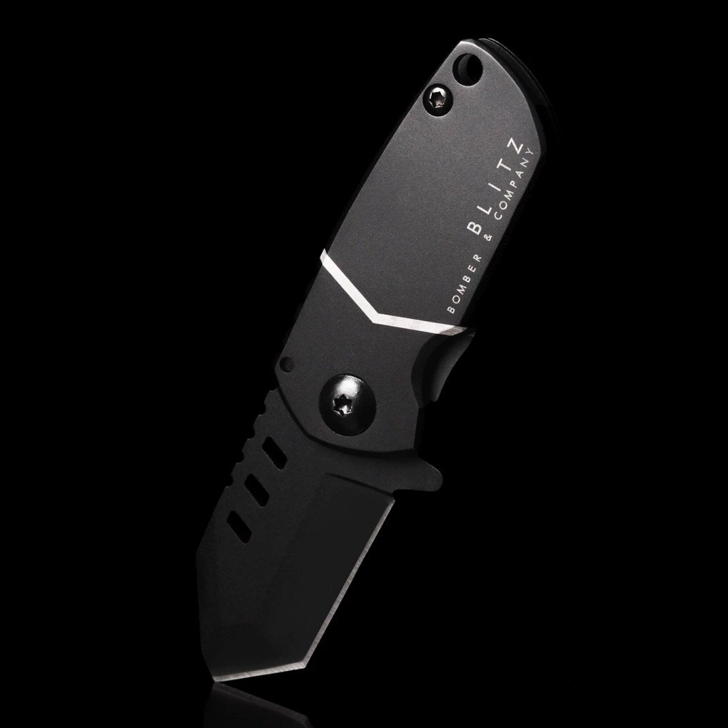 Blitz Mini Pocket Knife