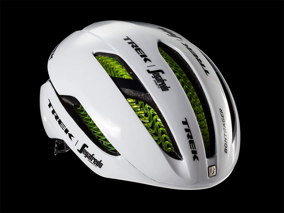 WaveCel Helmets Might Be the Safest Bicycle Helmets Ever Made