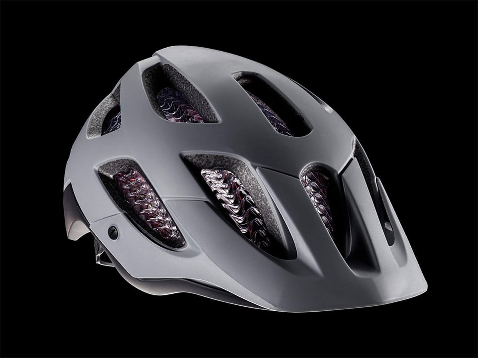 WaveCel Helmets Might Be the Safest Bicycle Helmets Ever Made