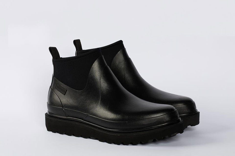 Bòtann Waterproof Boots