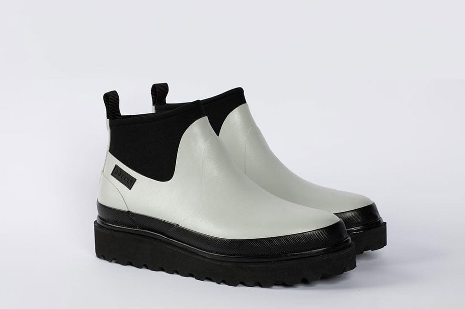 Bòtann Waterproof Boots