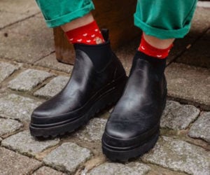Bòtann Waterproof Boots