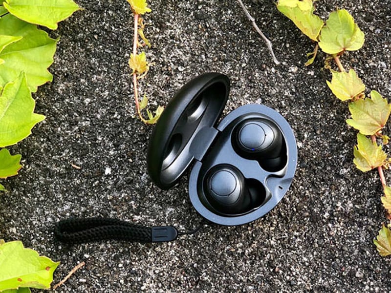 Brio True Wireless Earbuds