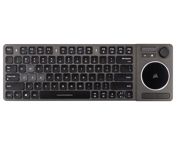 Corsair K83 TV Keyboard