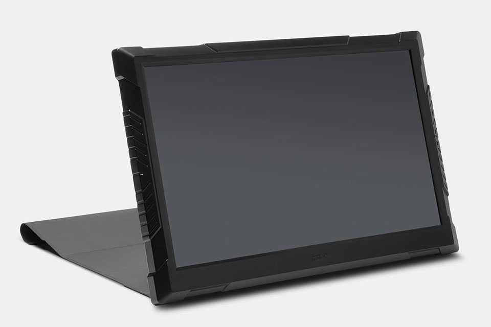 G-Story Portable 4K Monitor
