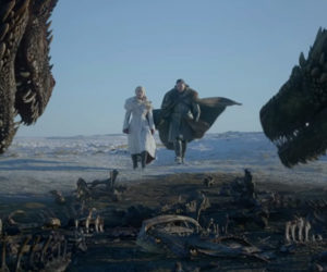 Game of Thrones Season 8 (Trailer)