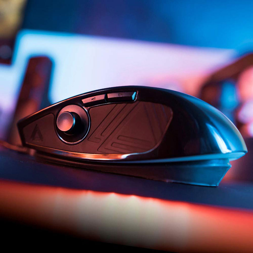 Lexip Pu94 Gaming Mouse