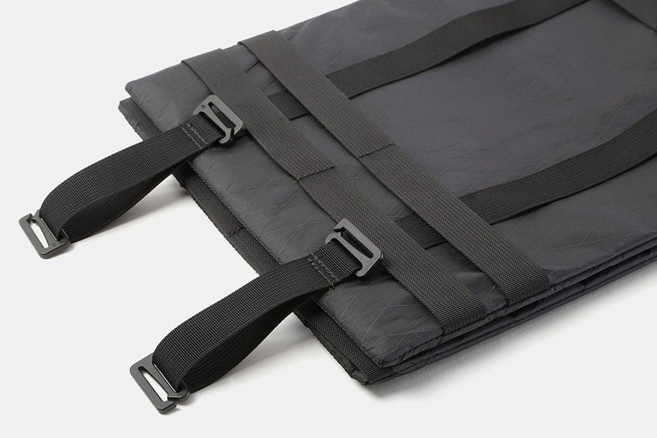 Massdrop x Intern Laptop Folio