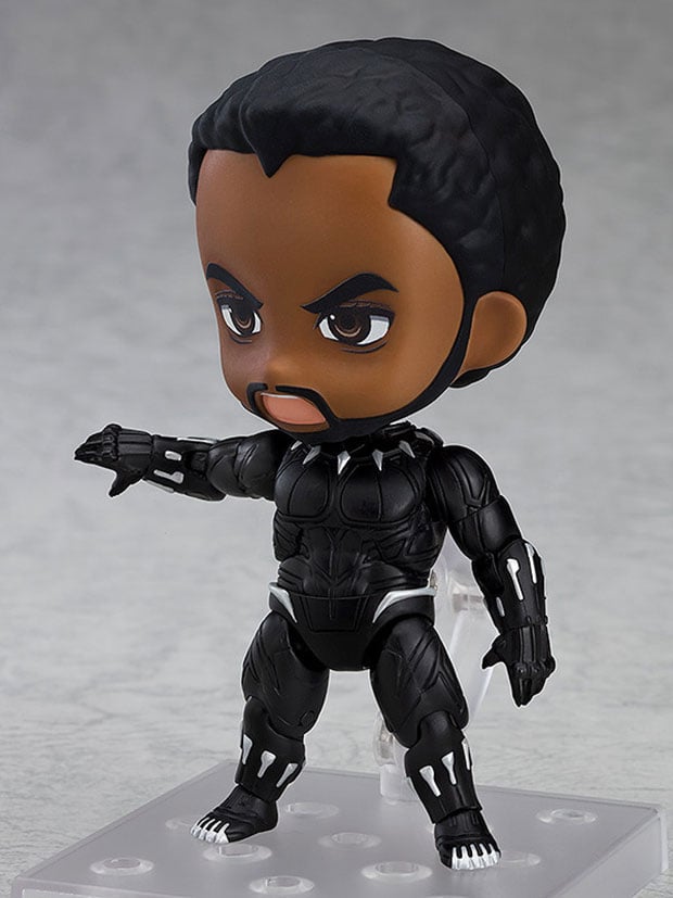 Nendoroid Black Panther