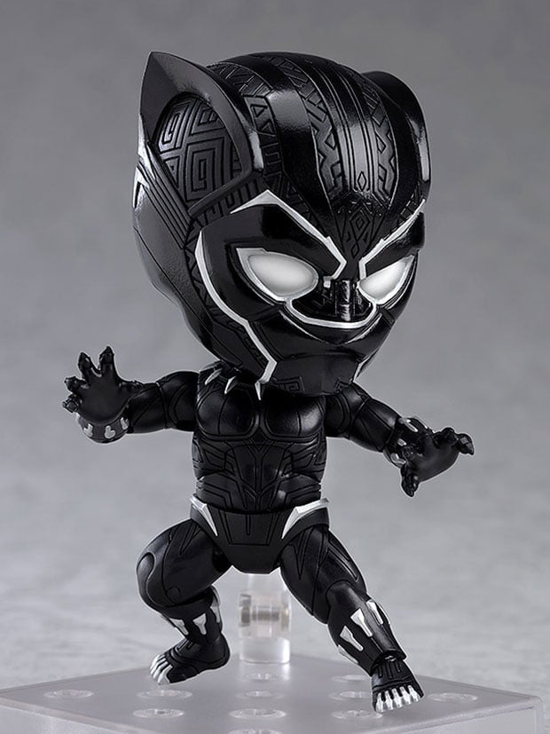 Nendoroid Black Panther