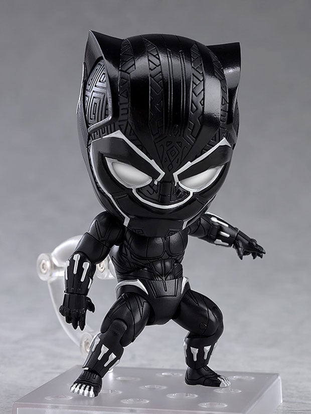 Nendoroid Black Panther