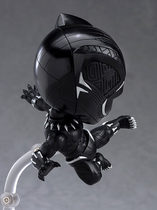 Nendoroid Black Panther