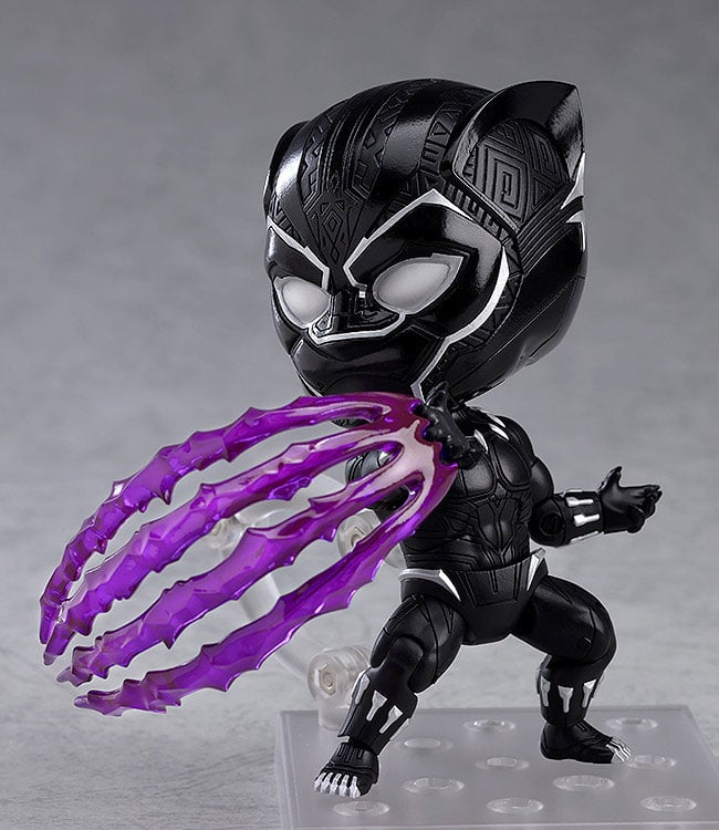 Nendoroid Black Panther