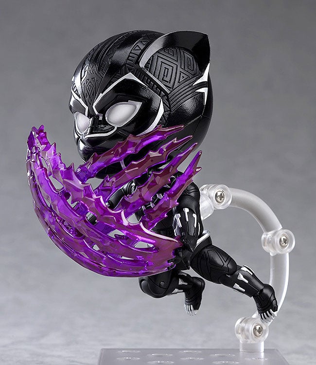 Nendoroid Black Panther