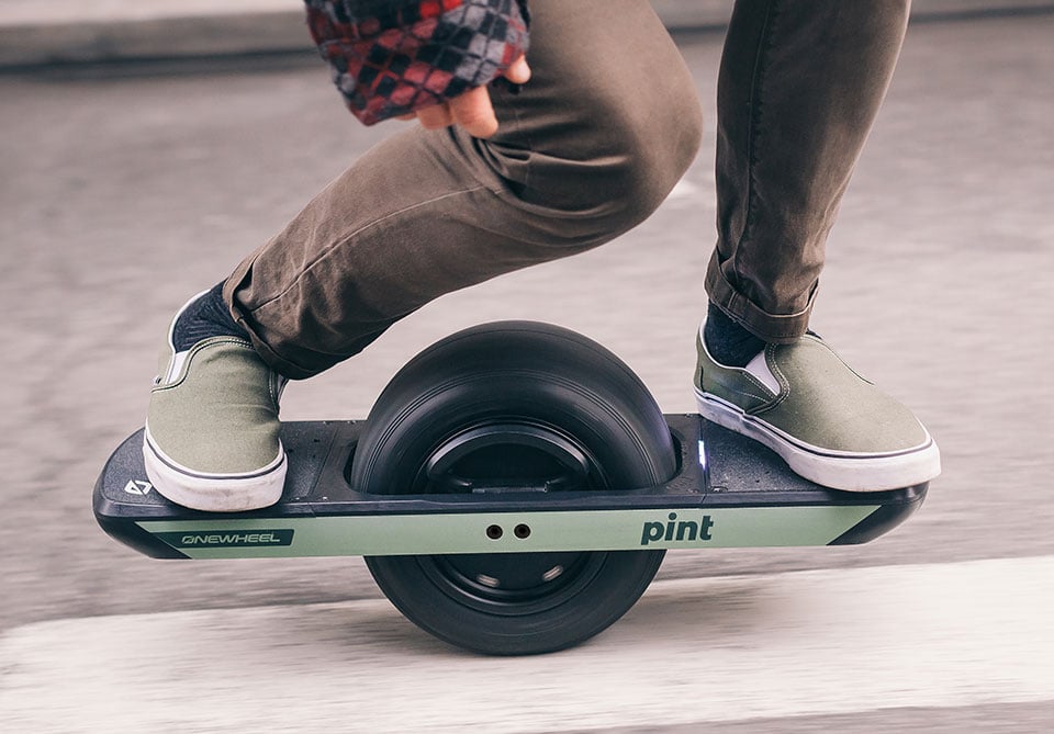 Onewheel Pint Electric Skateboard