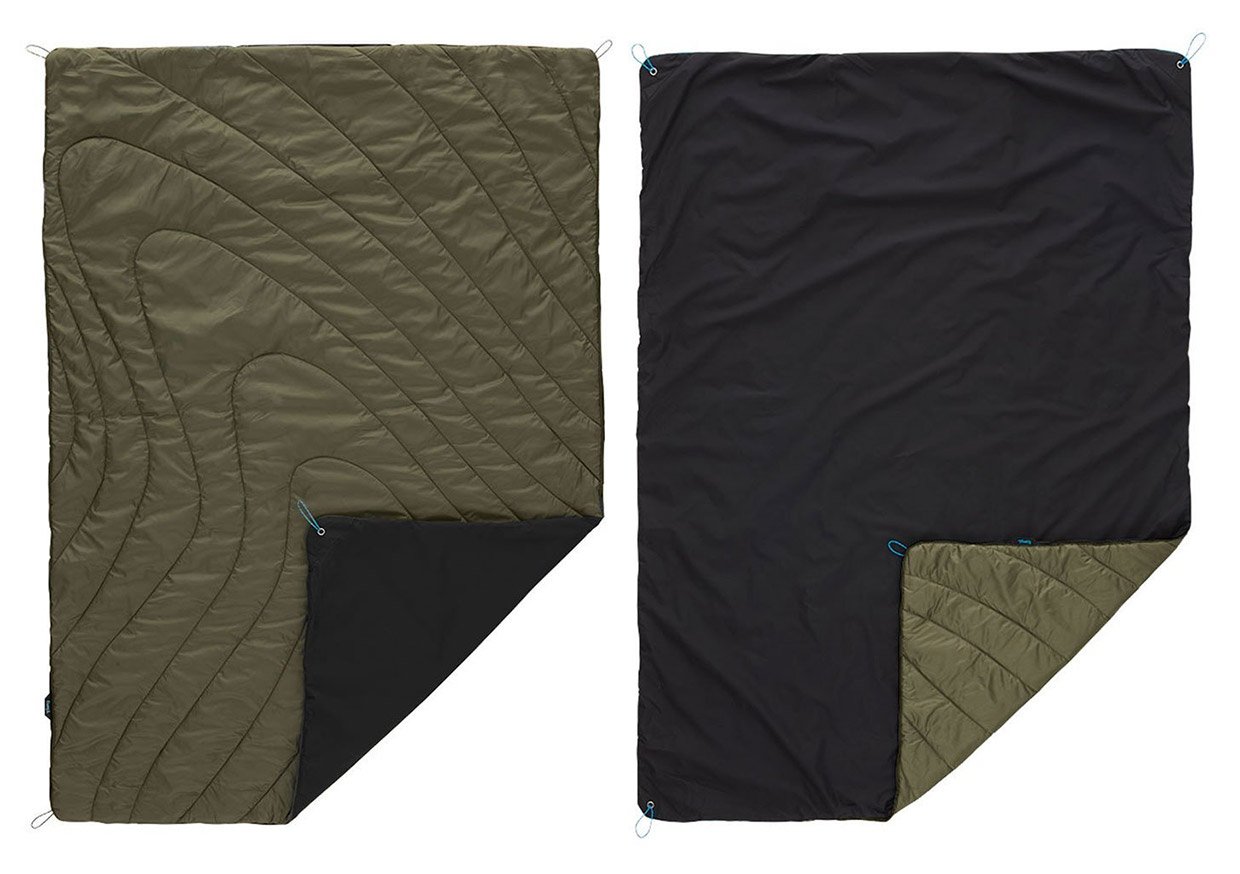 Rumpl Ground Cover Throw