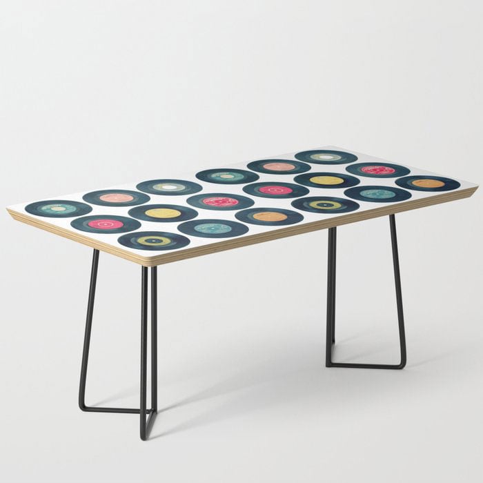 Society6 Coffee Tables