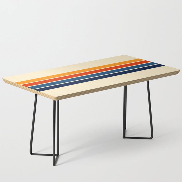 Society6 Coffee Tables