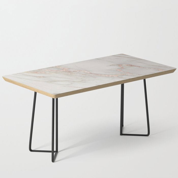 Society6 Coffee Tables