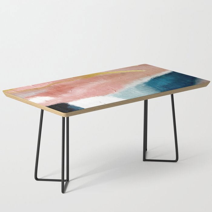 Society6 Coffee Tables