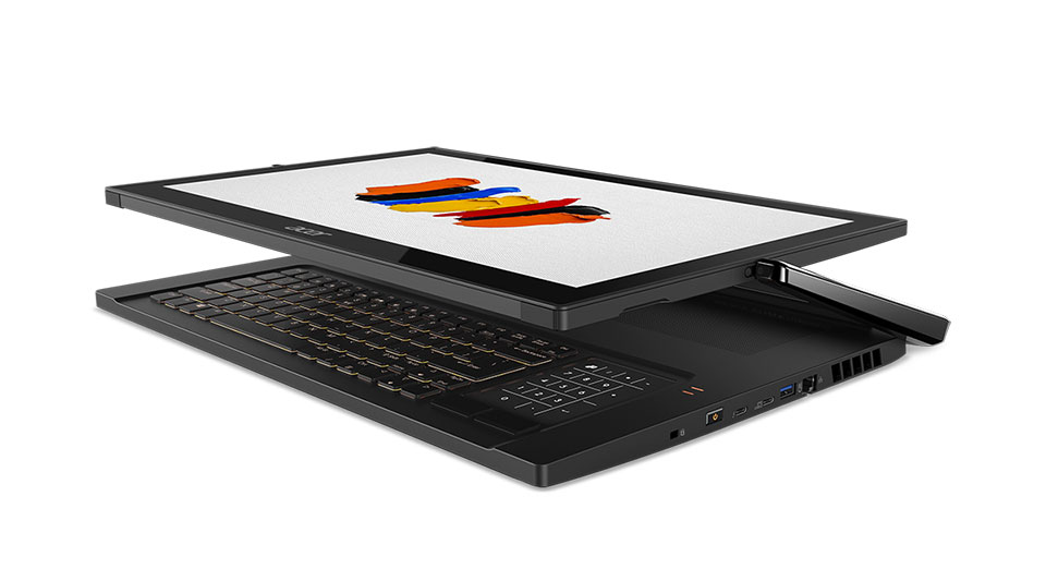Acer ConceptD 9 Laptop