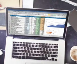 Excel Data Analyst Training
