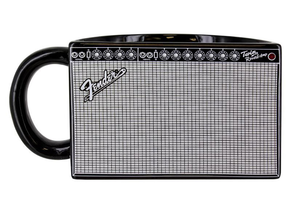 Fender Amp Mug