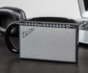 Fender Amp Mug