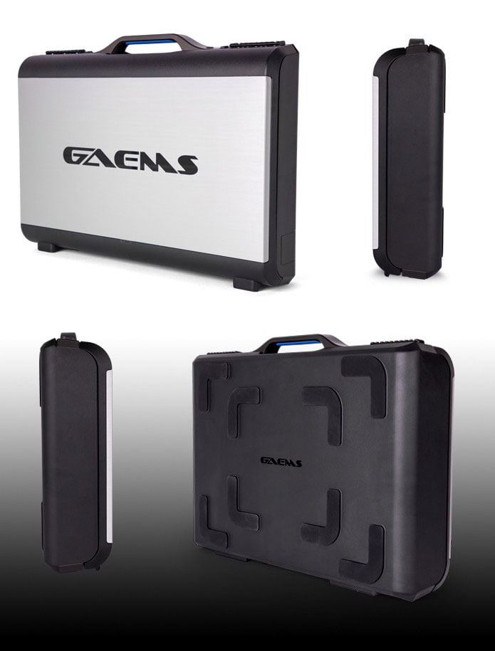 GAEMS Guardian