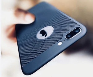 Heat Dissipating iPhone Case